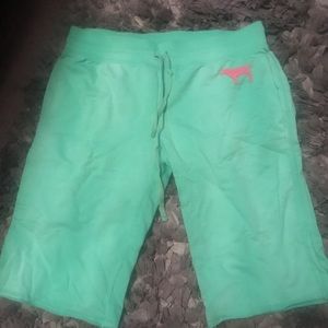 Victoria Secret Capri